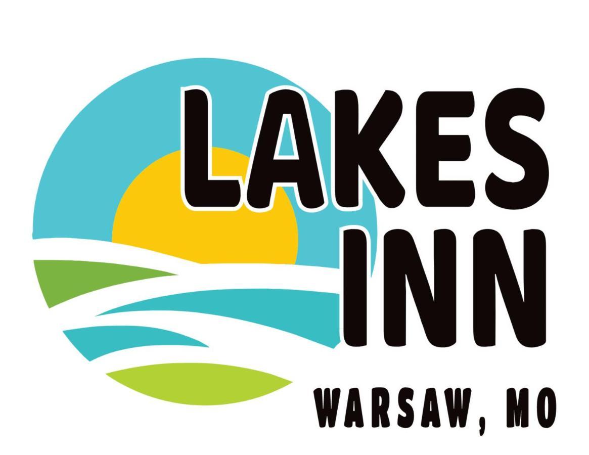 Lakes Inn Warsaw Екстериор снимка